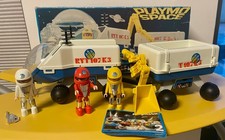Playmobil 3559 "Space