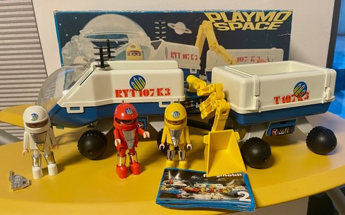 Playmobil 3559 space - 3559, "space