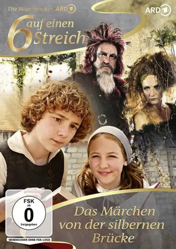 Das märchen von der - das, silbernen