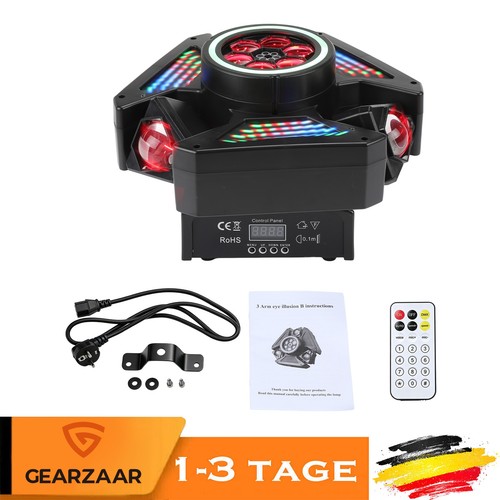 Led beam moving - led,