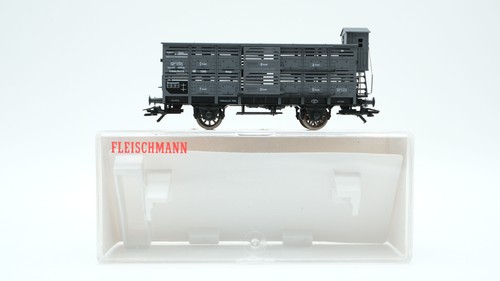 Fleischmann 5882k - fleischmann, h0