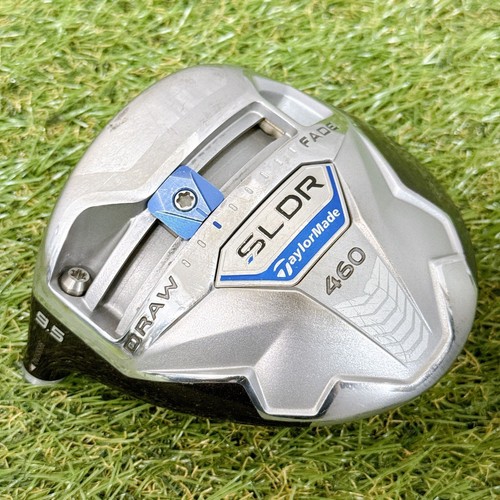 Taylormade sldr 460 - taylormade,