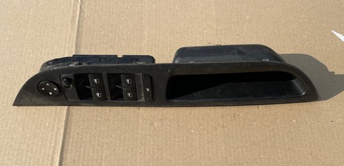 Fensterheberschalter bmw e60 - bmw,