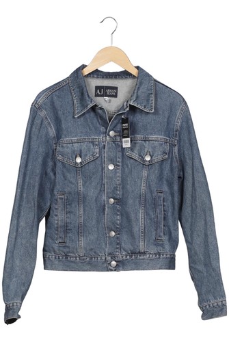 Armani jeans jacke - jeans, herren