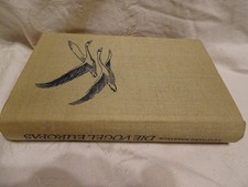 Wolfgang makatsch die - makatsch,die, vögel