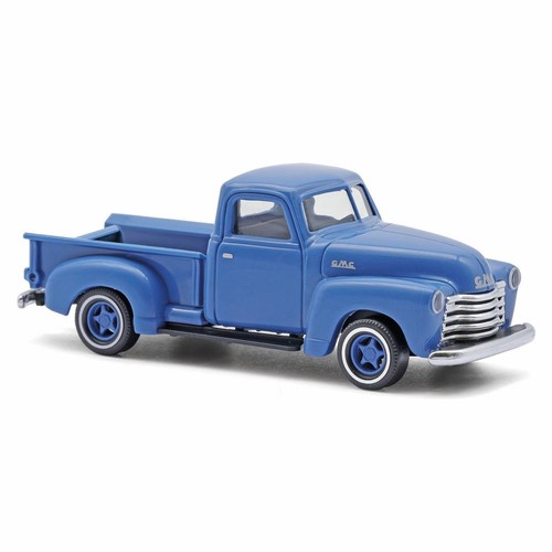 Busch 48247 chevrolet pick - 48247, pick-up