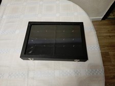 Kassette für Münzen mit