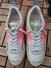 Sneaker damen  GR.40 SERAFINI
