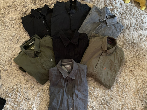 Hochwertiges herren hemden - herren,