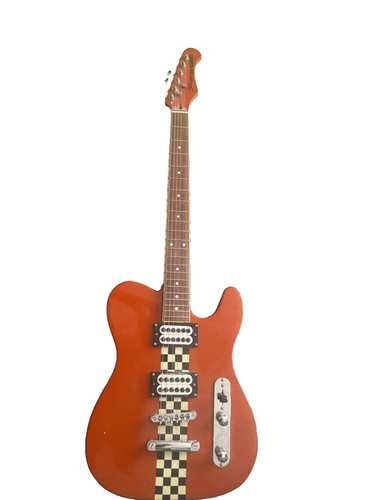 Stagg nitro electric - stagg,