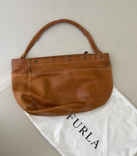 Furla damen schultertasche - damen,