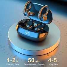 Kabellos Sport Bluetooth