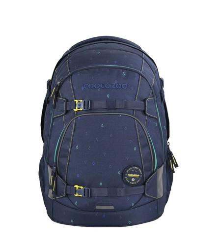 Coocazoo schulrucksack mate - coocazoo,