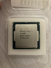Intel Core i5-6500 3,20GHz