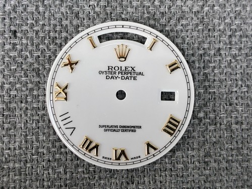Rolex day date 36mm - rolex, day-date
