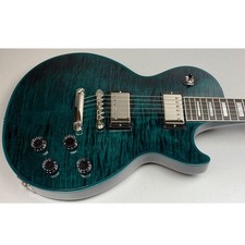 Gibson Custom Shop Les Paul
