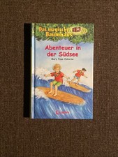 Das magische Baumhaus 26 -