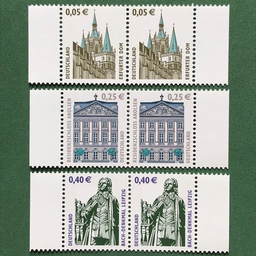 Brd bund 2004 - 2004, •