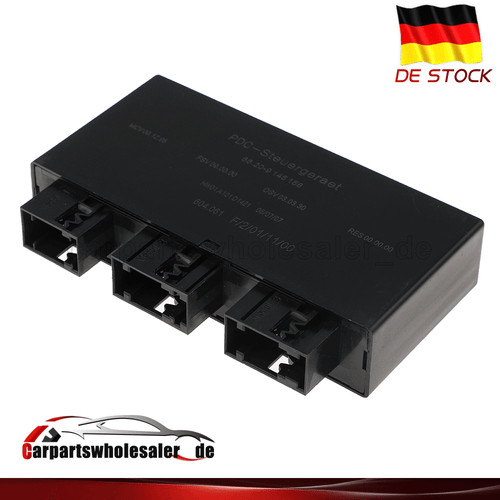 Parksensor einparkhilfe pdc - einparkhilfe,