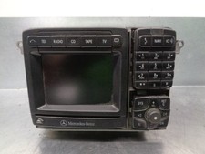 A2208270442 bildschirm für MERCEDES-BENZ CLASE S (W220) BERLINA 3.2 CDI 5005225