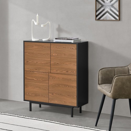 Beistellschrank gnosjö - beistellschrank,
