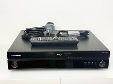 Pioneer BDP-LX70A Blu-ray