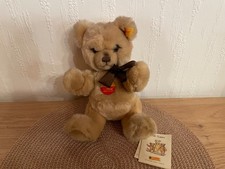 Unbespielt! Steiff Teddybär