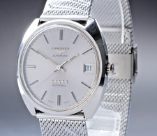 [Exc+5] Longines Admiral Five