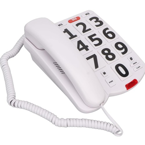 Seniorentelefon groß tasten - seniorentelefon,