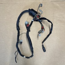 HONDA VT250F ELEKTRISCHER KABELBAUM WIRING HARNESS 32100‑KE8A‑6002 S0119