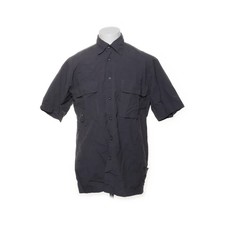 Tom Hanbury, Kurzarmhemd