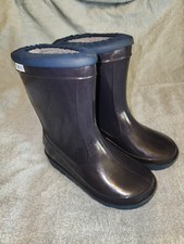 Klein kinder gummistiefel - kinder,