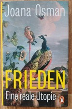 Frieden - Eine reale Utopie |