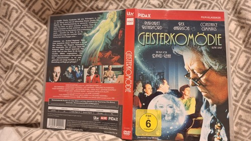 Geisterkomödie dvd margaret - geisterkomödie,
