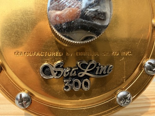Daiwa sealine 300 - daiwa,