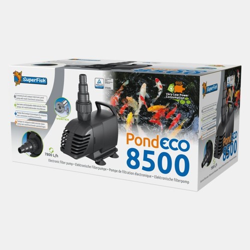 Superfish pond eco - superfish, 8500