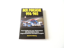 Porsche 956/962 Vom Reißbrett