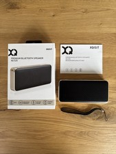 Bluetooth Lautsprecher Box XQISIT