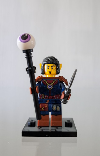 Lego dungeons and - lego,