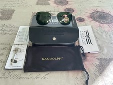 RANDOLPH Engineering Gun Metal