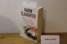 😊 Blutige Fesseln von Karin