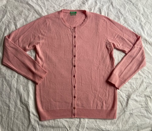 Pullover wolle kashmir - wolle,