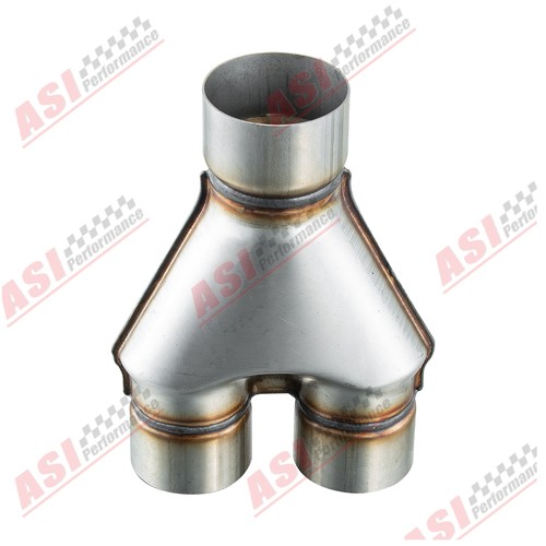 Edelstahl auspuff rohr - auspuff,