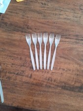 WMF Stockholm Cromargan 6