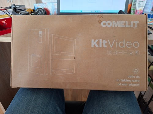 Videosprechanlage - , 3