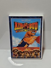 Air Bud DVD 2009 Special