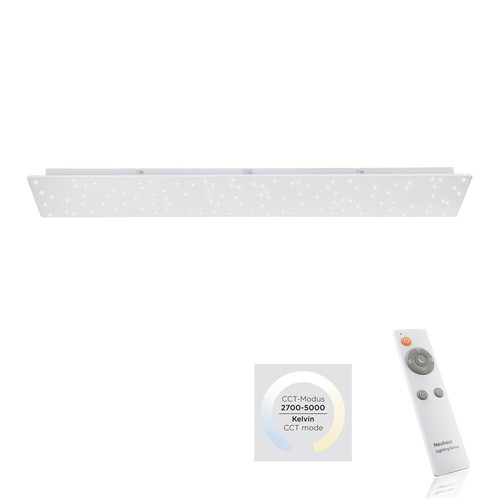Led deckenlampe panel - led,