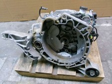 Easytronic Getriebe 5700250 / 55567126 Opel Astra H GTC Corsa D