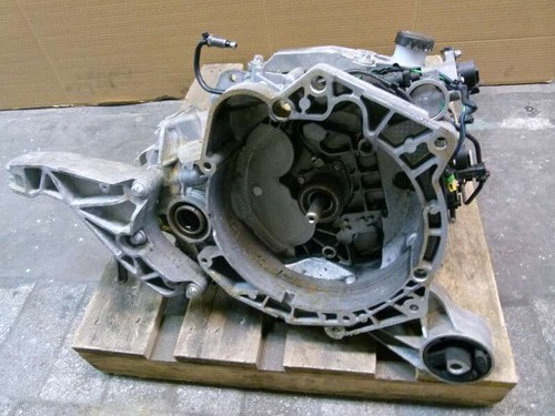 Easytronic getriebe 5700250 - easytronic, /
