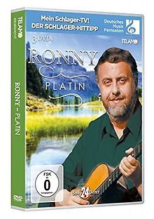 Platin von ronny - platin,